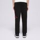 dětské kalhoty JORDAN KALHOTY  JDN JUMPMAN BASELINE PANT BOY 95d289-023 barva černá