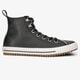 dámské tenisky CONVERSE CHUCK TAYLOR ALL STAR HIKER BOOT 161512c barva černá