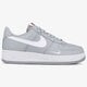 pánské tenisky NIKE AIR FORCE 1 '07  820266018 barva šedá