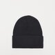 dětská čepice LEVI'S ČEPICE SILVERTAB BEANIE OV d7810-0001 barva tmavomodrá