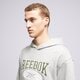 pánská mikina REEBOK MIKINA S KAPUCÍ CL AE HOODIE 100036875 barva šedá