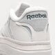 dámské tenisky REEBOK CLUB C EXTRA 100033106 barva bílá