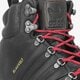 pánská outdoorová obuv ADIDAS JAKE BLAUVELT BOOT g56462 barva černá