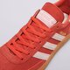 dámské tenisky ADIDAS HANDBALL SPEZIAL W ie5894 barva červená