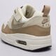 dětské tenisky NIKE AIR MAX 1 EASYON BP dz3308-006 barva béžová