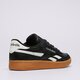 pánské tenisky REEBOK CLUB C REVENGE VINTAGE 100202317 barva černá