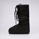 dámské boty casual MOON BOOT ICON RUBBER  14027600001 barva černá