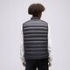 pánská vesta ADIDAS VESTA PADDED VEST hz0686 barva černá