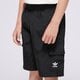  ADIDAS ŠORTKY  CARGO SHORTS BOY it5437 barva černá