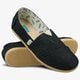 dámské boty casual PAEZ ORIGINAL BLACK 1830501s10-001 barva černá