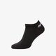 dámské ponožky REEBOK PONOŽKY ACT CORE LOW CUT SOCK 3P fl5223 barva černá