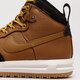 pánské tenisky NIKE LUNAR FORCE 1 DUCKBOOT 805899-202 barva hnědá