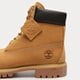 pánské kotníkové boty TIMBERLAND PREMIUM 6 INCH BOOT  tb1100617131 barva žlutá