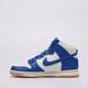 pánské tenisky NIKE DUNK HI RETRO SE fv6612-001 barva modrá