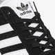 dětské tenisky ADIDAS GAZELLE II  bb2502 barva černá