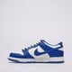 dětské tenisky NIKE DUNK LOW GS dv7067-400 barva modrá