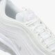 dámské tenisky NIKE W AIR MAX 97 921733-100 barva bílá