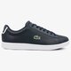 pánské tenisky LACOSTE CARNABY EVO BL 1 733spm1002003 barva tmavomodrá