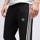 pánské kalhoty ADIDAS KALHOTY  3-STRIPES PANT ia4794 barva černá