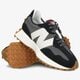 dámské tenisky NEW BALANCE 327  ws327kc barva černá