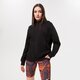 dámská mikina PUMA MIKINA S KAPUCÍ PUMA X VOGUE HOODIE 534690-01 barva černá