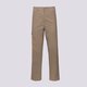 pánské kalhoty NIKE KALHOTY  M NK CLUB CARGO PANT NO COLLECTION fz5765-247 barva khaki