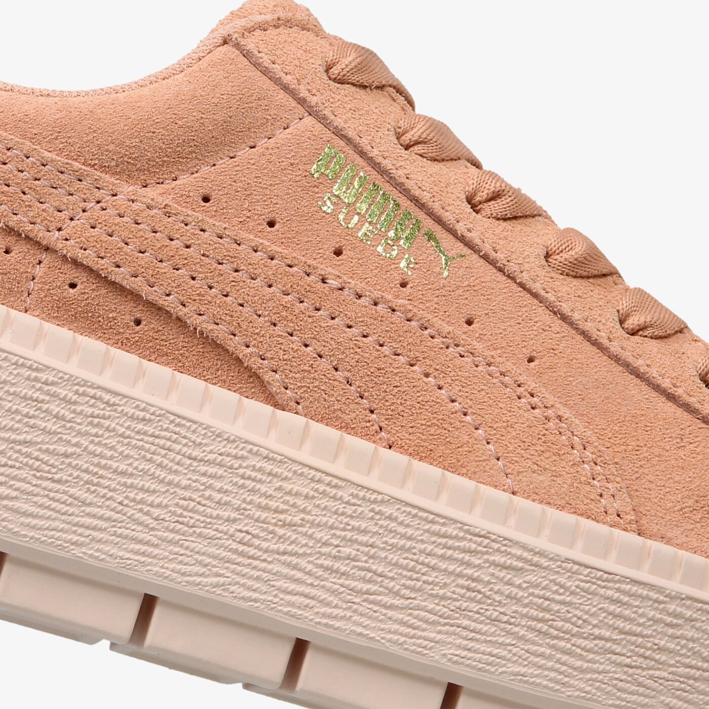 puma suede platform rugged wn's