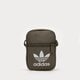 dámská taška ADIDAS TAŠKA AC FESTIVAL BAG ib9286 barva šedá