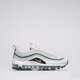 dětské tenisky NIKE AIR MAX 97 921522-118 barva bílá