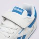 dětské tenisky REEBOK ROYAL CL JOG 3.0  100075175 barva bílá