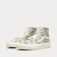 dámské tenisky VANS SK8-HI TAPERED VR3 vn0009q0olh1 barva zelená