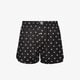 pánské spodní prádlo ADIDAS TRENKY WOVEN BOXER (2PK) 4a3m52-908 barva vícebarevná