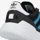 dětské tenisky ADIDAS LA TRAINER LITE C gz4284 barva černá