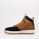 pánské tenisky NIKE LUNAR FORCE 1 DUCKBOOT 805899-202 barva hnědá