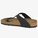 pánské pantofle BIRKENSTOCK GIZEH BS  43691 barva černá