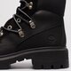 dámské boty casual TIMBERLAND CORTINA VALLEY HIKER WP tb0a5nj70151 barva černá