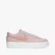 dámské tenisky NIKE W BLAZER LOW PLATFORM ESS  dn0744-600 barva růžová