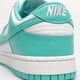 pánské tenisky NIKE DUNK LOW RETRO BTTYS  dv0833-101 barva zelená