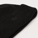 dětská čepice ADIDAS ČEPICE SHORT BEANIE il8441 barva černá