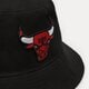  NEW ERA KLOBOUK PRINT INFILL BUCKET BULLS CHICAGO BULLS 60298694 barva černá