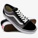 dámské tenisky VANS UA OLD SKOOL vkw6hr0w barva šedá