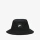  NIKE KLOBOUK FUTURA BUCKET HAT ck5324-010 barva černá