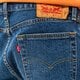 pánské kraťasy LEVI'S ŠORTKY  501 93 SHORTS 852210024 barva modrá