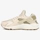 dámské tenisky NIKE WMNS AIR HUARACHE RUN PRM 683818102 barva béžová