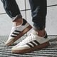 pánské tenisky ADIDAS SAMBA RM bd7537 barva bílá