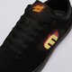 pánské skate boty (skateboardové) ETNIES WINDROW X SANTA CRUZ FLAME 4107000615551 barva černá