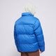 pánská zimní bunda NIKE BUNDA ZIMNÍ M NK CLUB PUFFER JKT fb7368-480 barva modrá