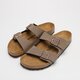 pánské pantofle BIRKENSTOCK ARIZONA  151181 barva hnědá