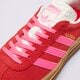 dámské tenisky ADIDAS GAZELLE BOLD W ih7496 barva červená