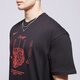 pánské tričko NIKE TRIČKO CHI M NK CTS MAX90 1 SS TEE NBA fj0363-010 barva černá